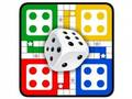 Žaidimas „Ludo“ kelių žaidėjų iššūkis  internete
