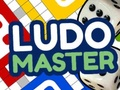 Žaidimas Ludo meistras  internete