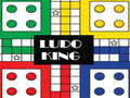 Žaidimas Ludo karalius internete