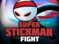 Žaidimas „Super Stickman“ kova  internete