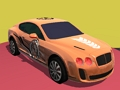 Žaidimas Ekstremalus automobilių triukas 3d  internete