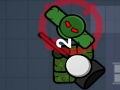 Žaidimas NvrN zombiai  internete