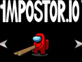 Žaidimas Apsimetėlis. io  internete