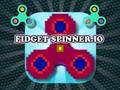 Žaidimas „Fidget Spinner“. io  internete