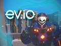 Žaidimas Ev. io  internete