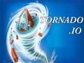 Žaidimas Pvz., Tornado. io  internete