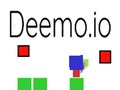 Žaidimas Deemo. io  internete