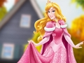 Žaidimas Barbie Doll spalvinimo knyga  internete