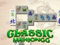 Žaidimas Klasikinis Mahjong  internete