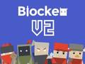 Žaidimas Blokavimo priemonė. io  internete