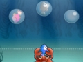Žaidimas „BubbleFish“ draugai  internete