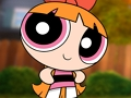 Žaidimas „Powerpuff Girls“ spalvinimo knyga  internete