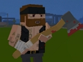 Žaidimas „PixWars 2“  internete