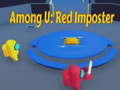 Žaidimas Tarp Ace: Red Impostor  internete