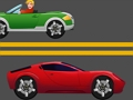 Žaidimas „Speed Hot Wheels“  internete