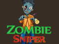 Žaidimas Zombių snaiperis  internete
