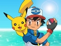 Žaidimas „Pokemon Bricks Breaker“  internete