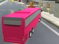 Žaidimas Visureigis Autobusas  internete