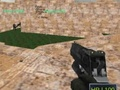 Žaidimas „Xtreme Good Guys vs Bad Boys“  internete