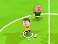 Žaidimas „Kopanito All Stars“ futbolas  internete