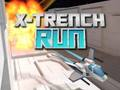 Žaidimas „X-Trench Run“  internete