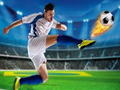 Žaidimas Pasaulio futbolo čempionatas 2020 m  internete