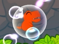 Žaidimas Nelieskite Dino-Bomb!  internete