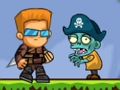 Žaidimas „Super Jump Bros“  internete