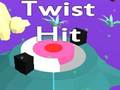 Žaidimas „Twist Hit“  internete