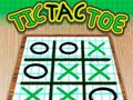 Žaidimas „Tic Tac Toe Paper“ pastaba  internete