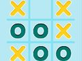 Žaidimas „Tic Tac Toe“ nemokamai  internete