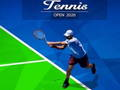 Žaidimas „Tennis Open 2020“  internete