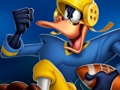 Žaidimas Looney Tunes dėlionė  internete