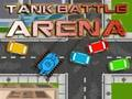 Žaidimas Tanko mūšio arena  internete