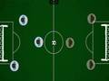 Žaidimas Stalo futbolas  internete