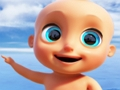 Žaidimas LooLoo vaikų galvosūkis  internete