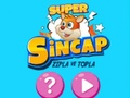 Žaidimas „Super Sincap“: „Zipla“ ir „Topla“  internete