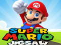 Žaidimas „Super Mario“ dėlionė  internete