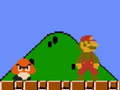 Žaidimas „Super Mario Classic“ internete