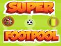 Žaidimas Super futbolas  internete