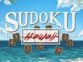 Žaidimas Sudoku Havajai  internete