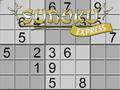 Žaidimas „Sudoku Express“ internete