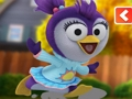 Žaidimas „Muppet Babies“ spalvinimo knyga  internete