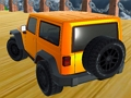 Žaidimas „Hyper Car Stunt“  internete