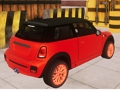 Žaidimas Išankstinė automobilių stovėjimo aikštelė  internete