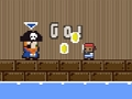 Žaidimas Piratas Džekas  internete