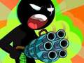 Žaidimas „Stickman Team Force 2“  internete