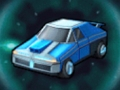 Žaidimas Sujunkite „Cyber Racers“  internete