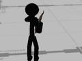 Žaidimas „Stickman Gun Shooter 3D“  internete