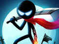 Žaidimas „Stickman“ epinis mūšis  internete